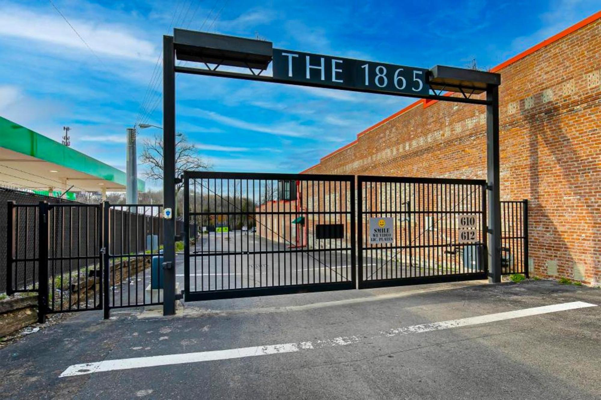 All Access Pass #104 Nashville Exterior photo