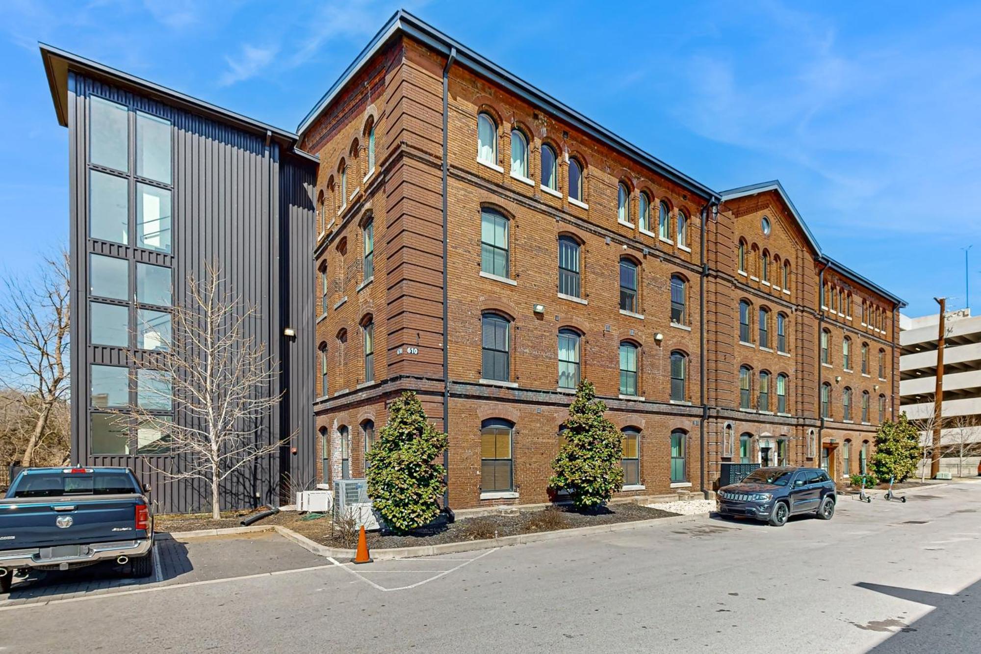 All Access Pass #104 Nashville Exterior photo